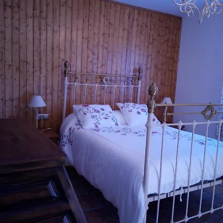 Encinas Costa Del Sol Chalet Torrox