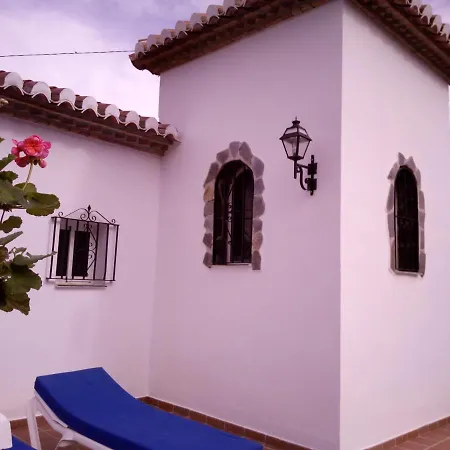 Encinas Costa Del Sol Torrox