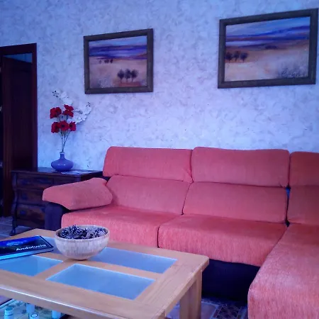 Chalet Encinas Costa Del Sol