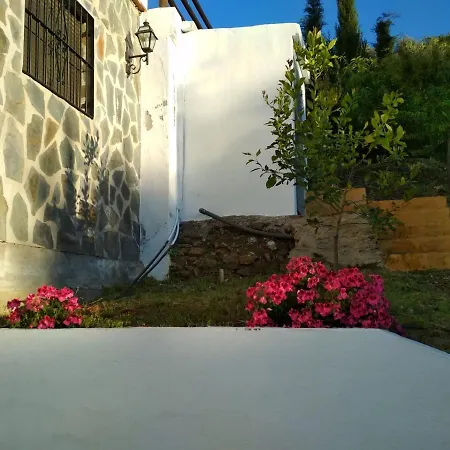 Encinas Costa Del Sol Chalet