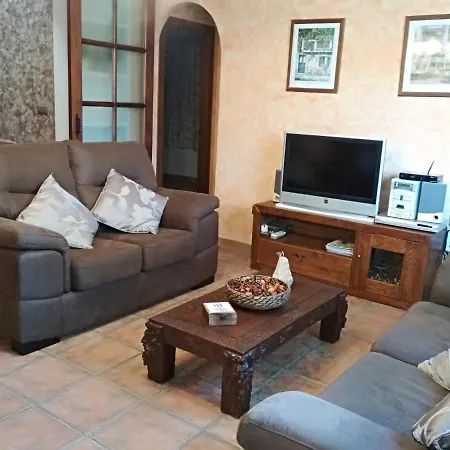 Chalet Encinas Costa Del Sol *
