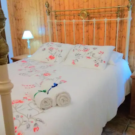 Encinas Costa Del Sol Chalet Torrox