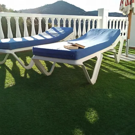 Encinas Costa Del Sol *