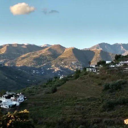 Chalet Encinas Costa Del Sol Torrox