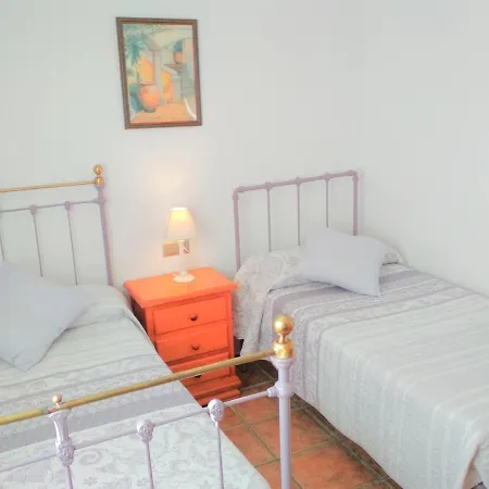 Chalet Encinas Costa Del Sol *