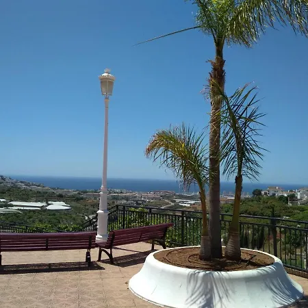 Chalet Encinas Costa Del Sol