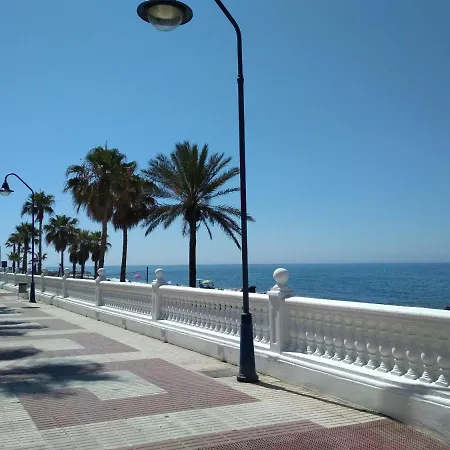 Encinas Costa Del Sol *
