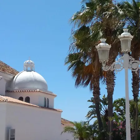 Encinas Costa Del Sol Chalet Torrox