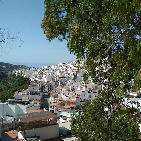 Encinas Costa Del Sol *
