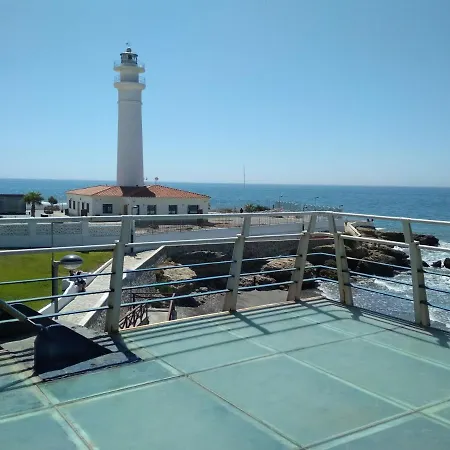 Chalet Encinas Costa Del Sol *