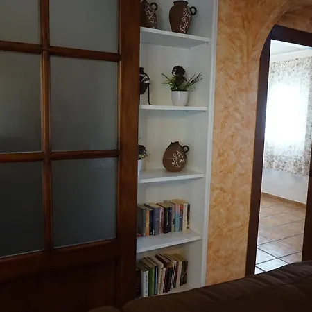 Encinas Costa Del Sol Chalet