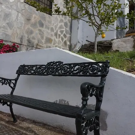 Chalet Encinas Costa Del Sol
