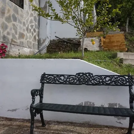Encinas Costa Del Sol Chalet Torrox