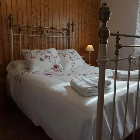 Chalet Encinas Costa Del Sol