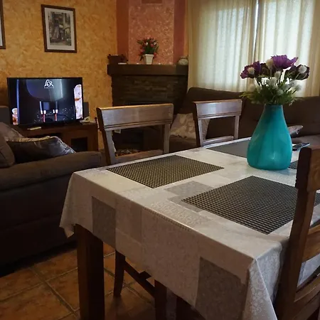 Encinas Costa Del Sol Chalet