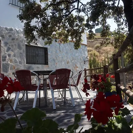 Chalet Encinas Costa Del Sol