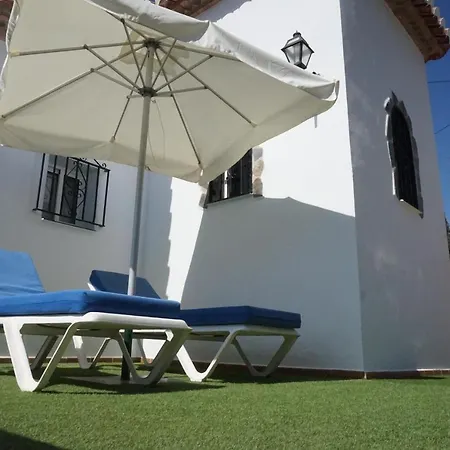 Encinas Costa Del Sol Torrox