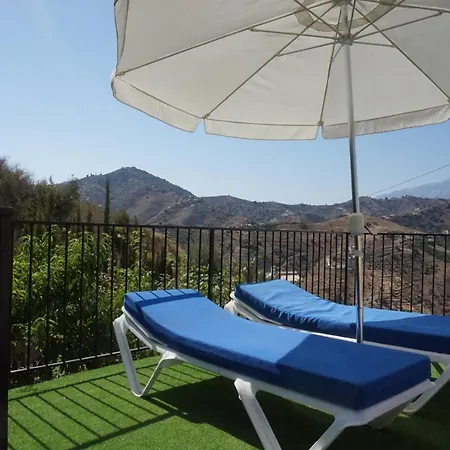 Encinas Costa Del Sol Chalet *