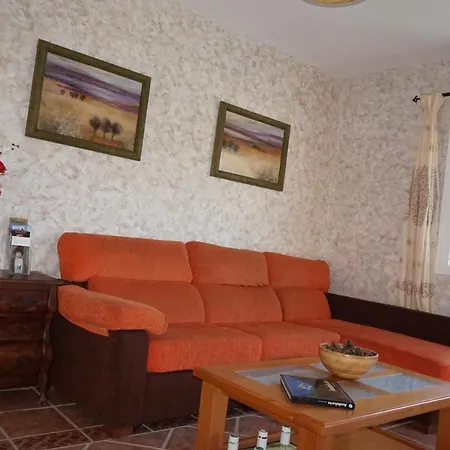 Encinas Costa Del Sol Chalet Torrox
