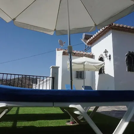 Encinas Costa Del Sol Torrox