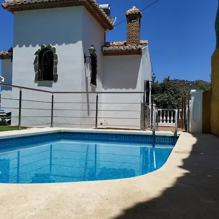 Chalet Encinas Costa Del Sol *