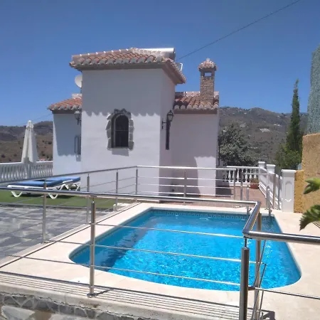 Encinas Costa Del Sol * Torrox