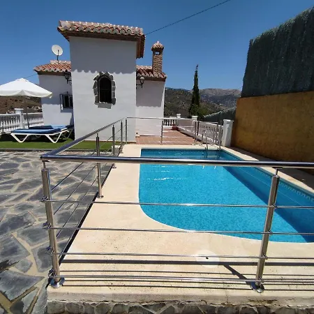 Encinas Costa Del Sol * Torrox