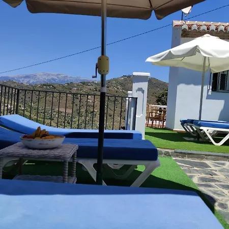 Encinas Costa Del Sol Torrox