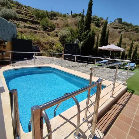 Encinas Costa Del Sol Torrox