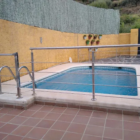 Chalé Encinas Costa Del Sol Torrox