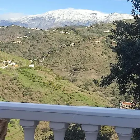 Chalet Encinas Costa Del Sol *